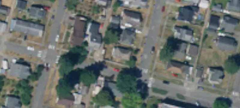 Two-Unit Duplex