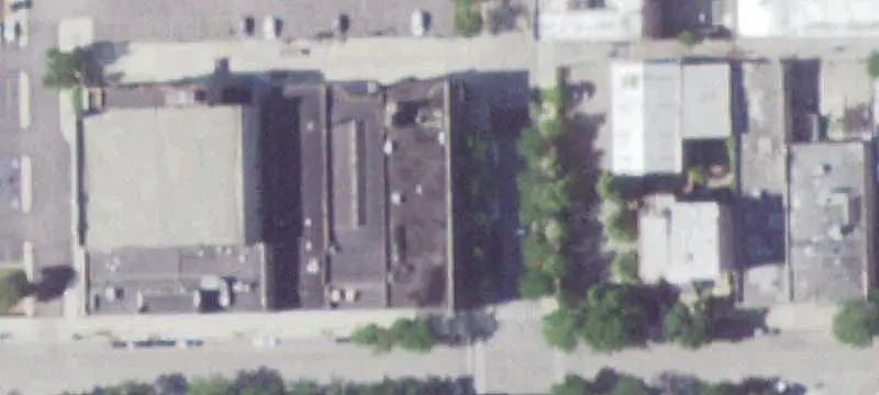 Commercial Development Land