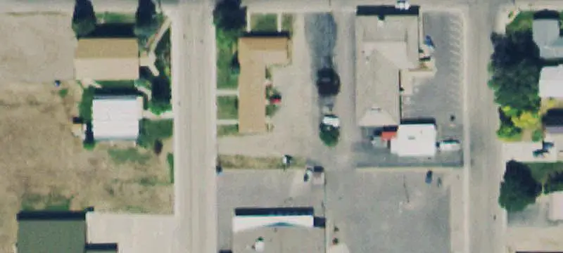 5-Unit Apartment Building