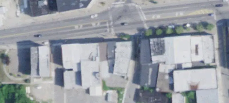 Ground-Floor Retail Space