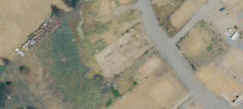 3-Unit Mobile Home Park