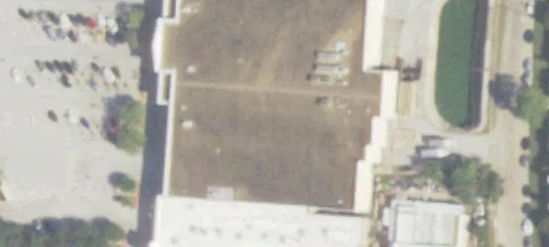 Grocery-Anchored Commercial Land