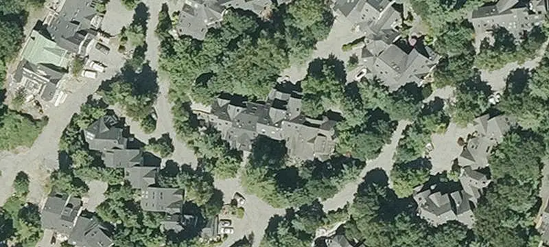 Townhouse with Private Elevator