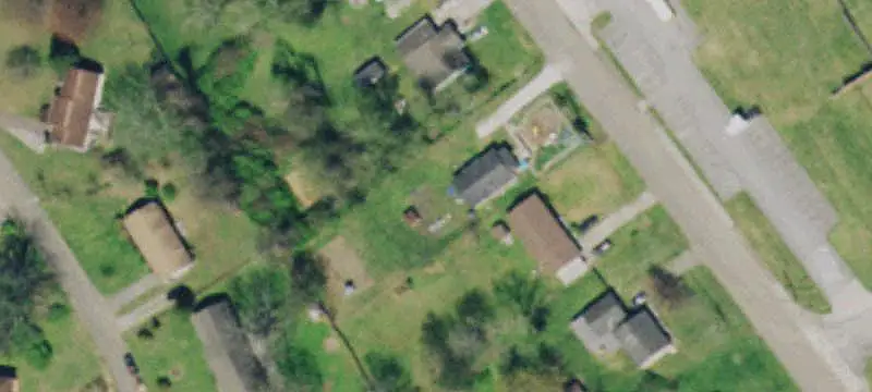 Day Care Center with Fenced Yard