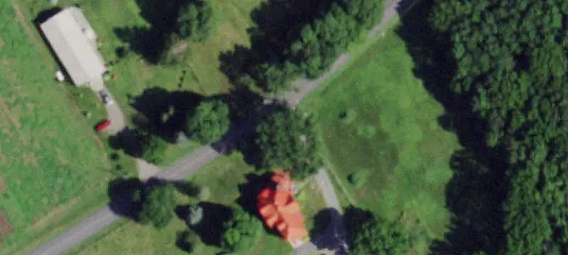 Mixed-Use Property with Event Barn