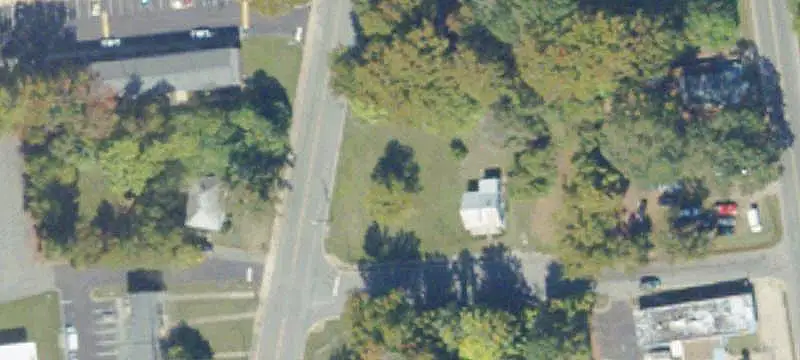 Open Commercial Land