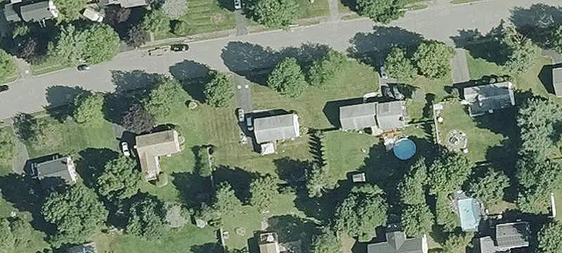 Specialty Property with Conservation Views
