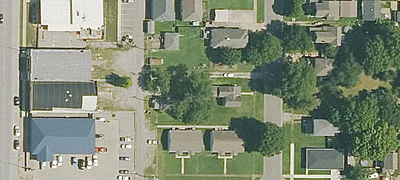 Historic Mixed-Use Property