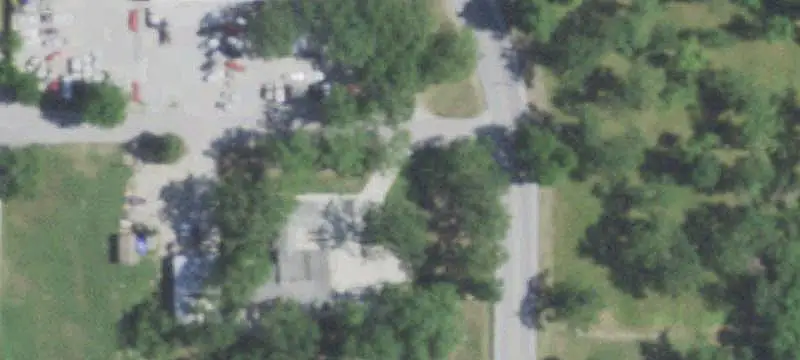 Remodeled Office Building