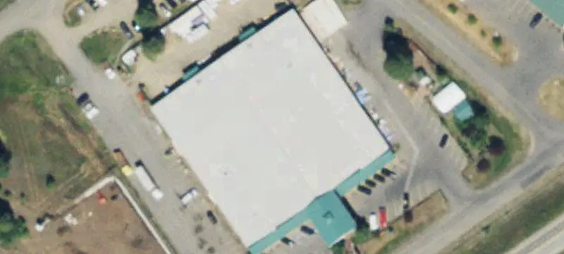 Multi-Tenant Flex Buildings
