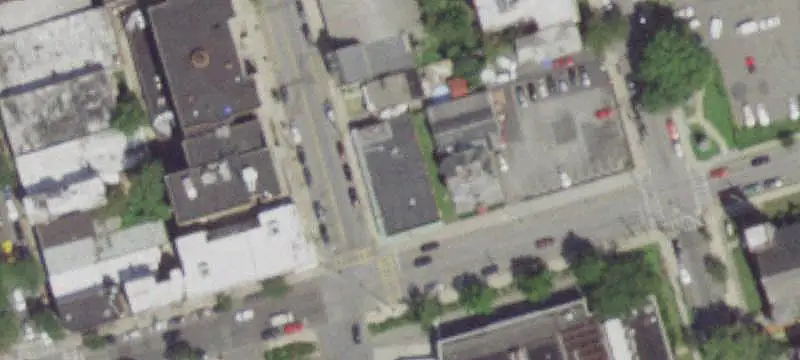 Street-Level Storefront Space