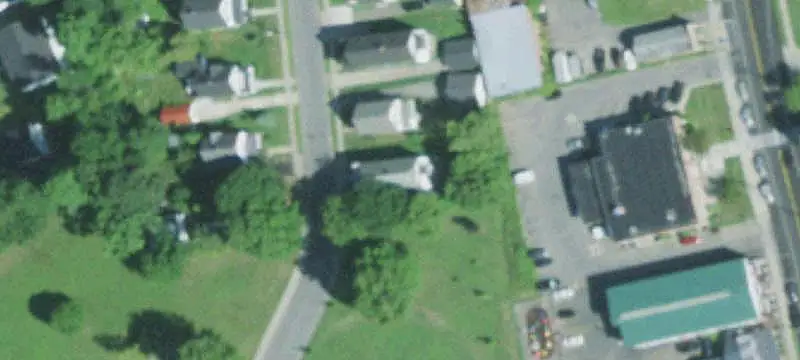 Two-Unit Duplex with Separate Utilities