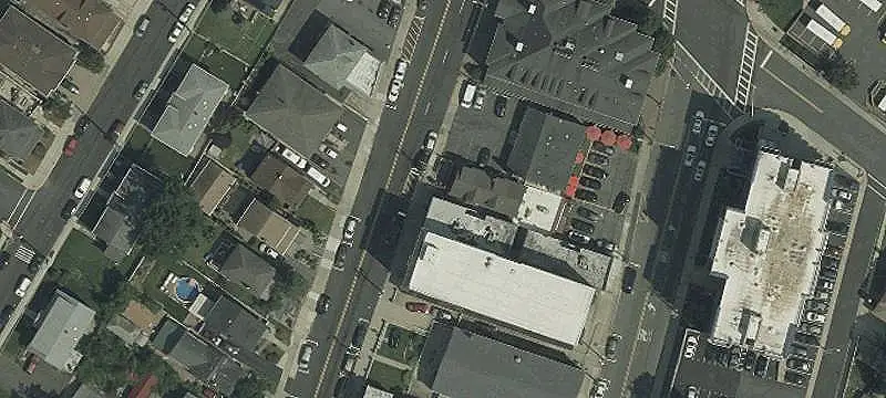 Restaurant and Bar Business