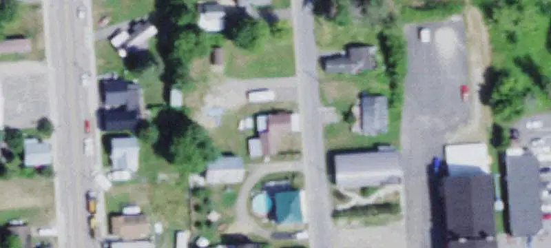 Duplex with Separate Utilities