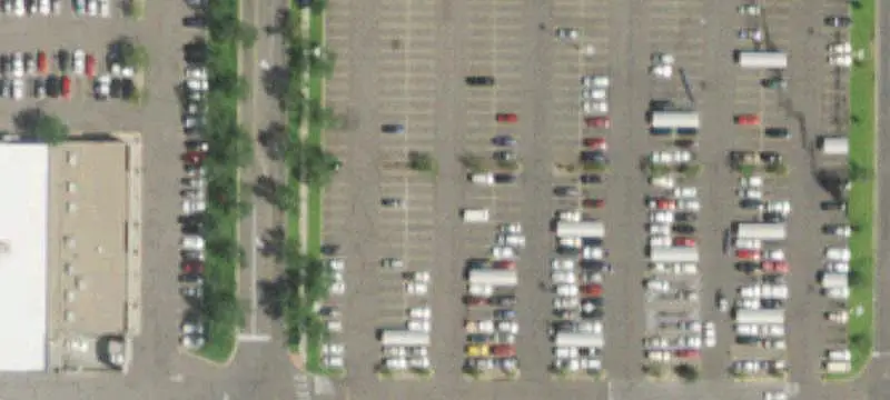 Retail Space Near Light Rail