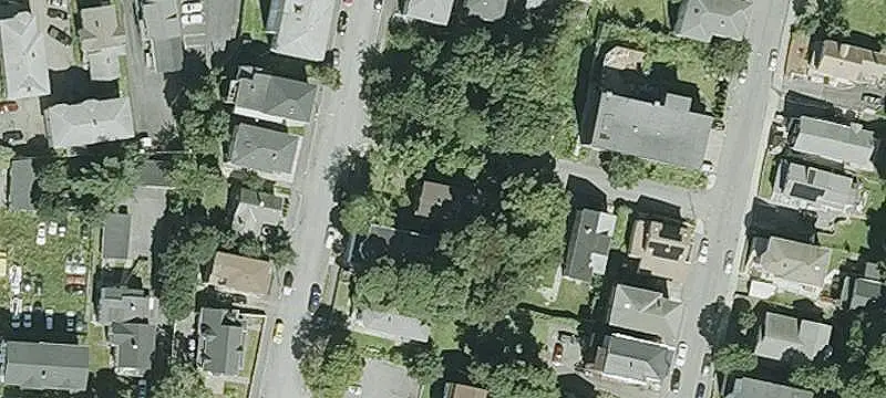 Commercial Land