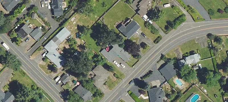 Two-Unit Duplex