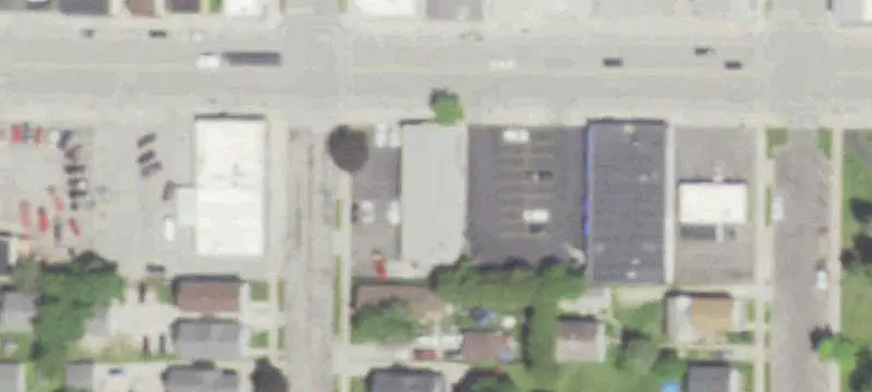 Flex Space with Retail Showroom