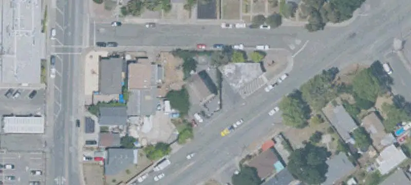 Mixed-Use Property with Upstairs Residence