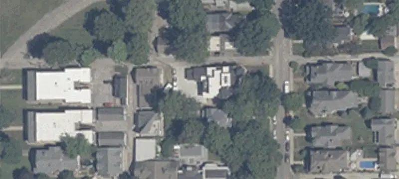 5-Unit Apartment Building