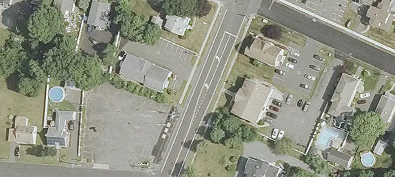 Mixed-Use Property with Medical Office