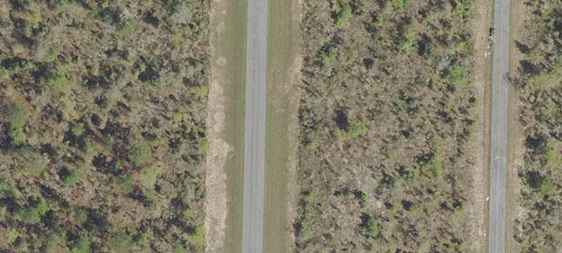 Land or Vacant Lot