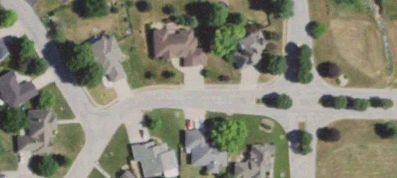 Neighborhood Commercial Land