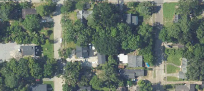 9-Unit Apartment Building