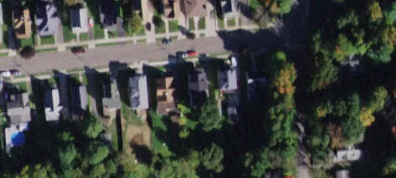 3-Unit Triplex with Hardwood Floors