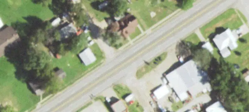 Commercial Land with Dual Highway Access