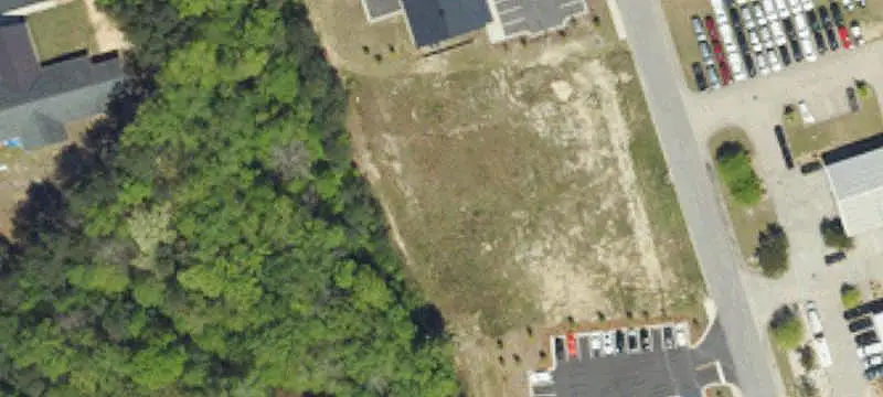 Commercial Land