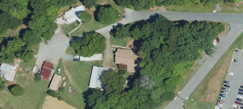 MI-Zoned Industrial Land