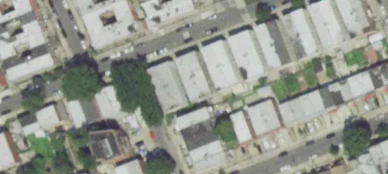 Four-Unit Brick Quadplex
