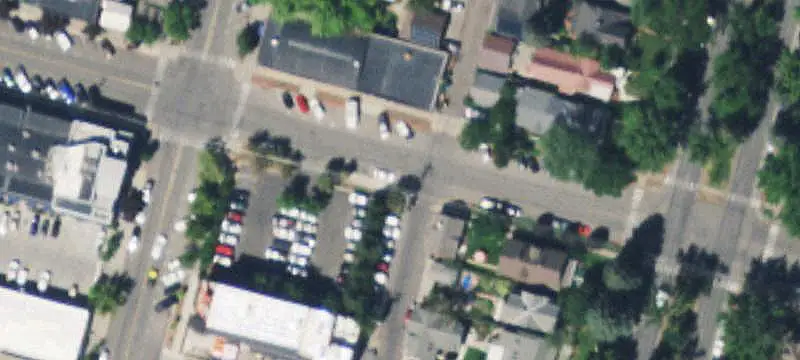 Flex Space with Warehouse