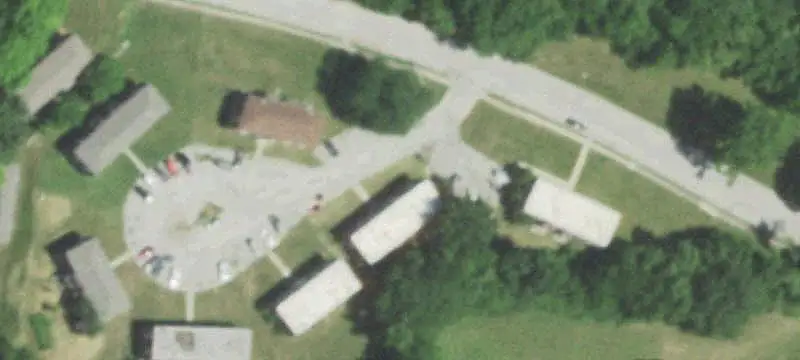 Four-Unit Multifamily Property