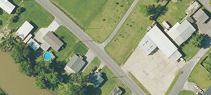 Land Parcel
