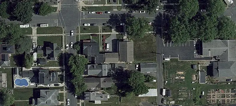 Two-Story Office Building