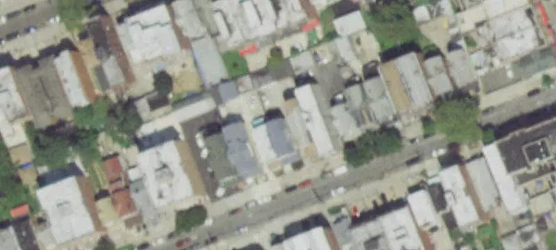 Three-Family Property with Two Buildings
