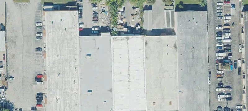 Warehouse with Office Space