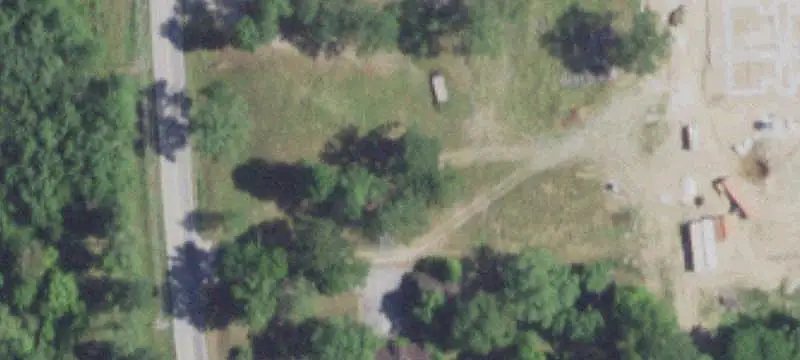 Commercial Land with Highway Frontage