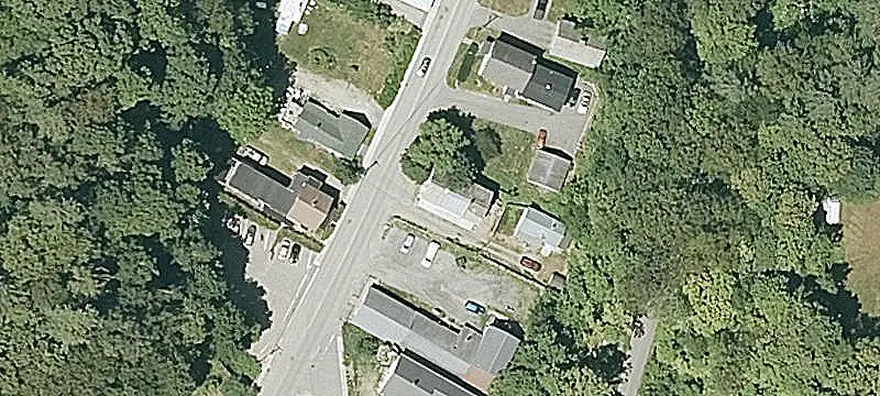 4-Unit Multifamily Building
