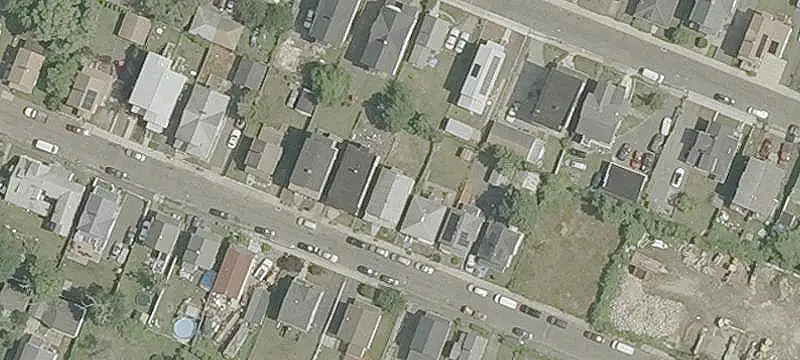 Renovated Duplex