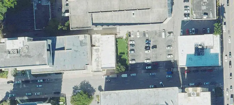 Freestanding Office Building