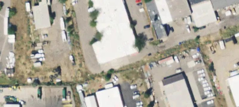 Flex Space with Garage Bay