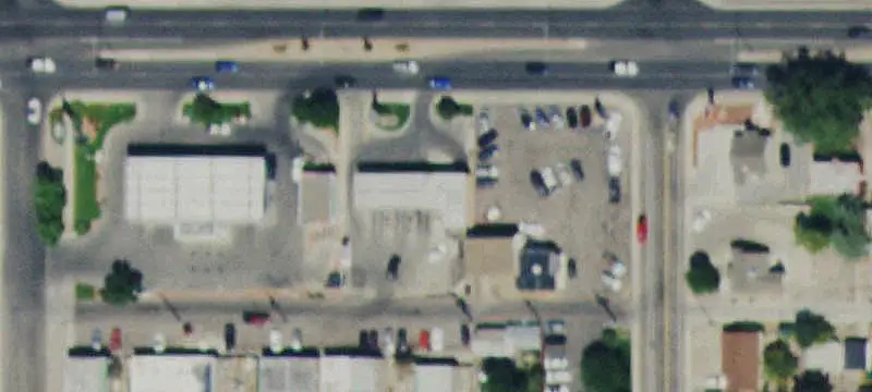 Automatic and Self-Service Car Wash