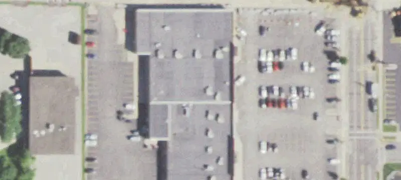 Retail Space with Loading Dock