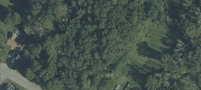 Undeveloped Mixed-Use Land