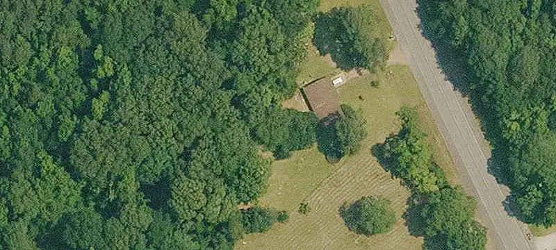 Wooded Hunting Land
