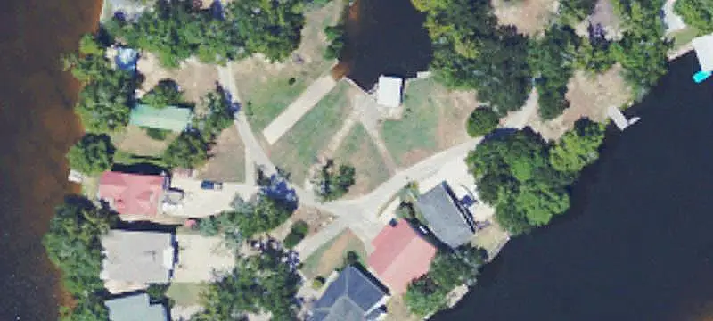 Land