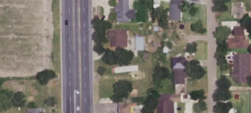Commercial Land with Existing Building